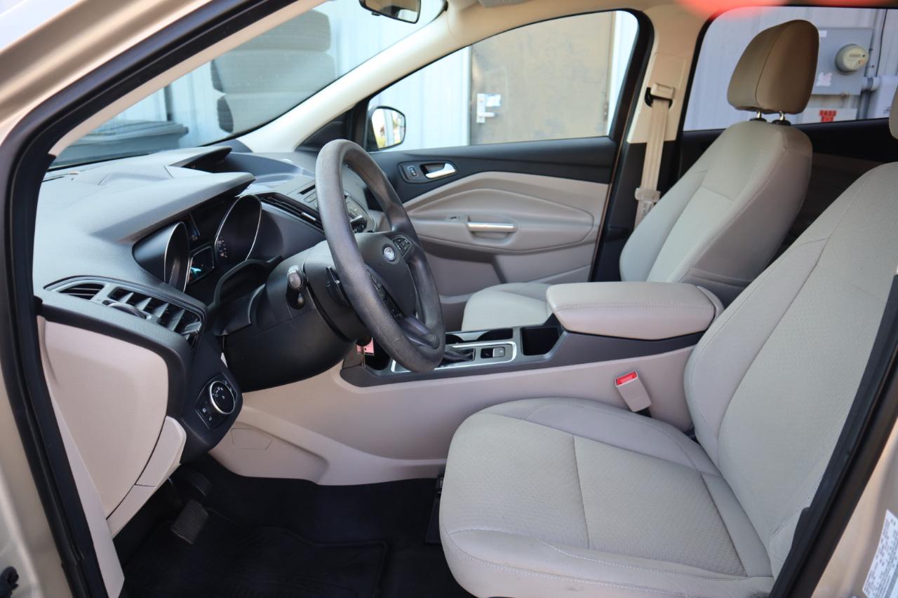 Ford Escape SE FWD 2017