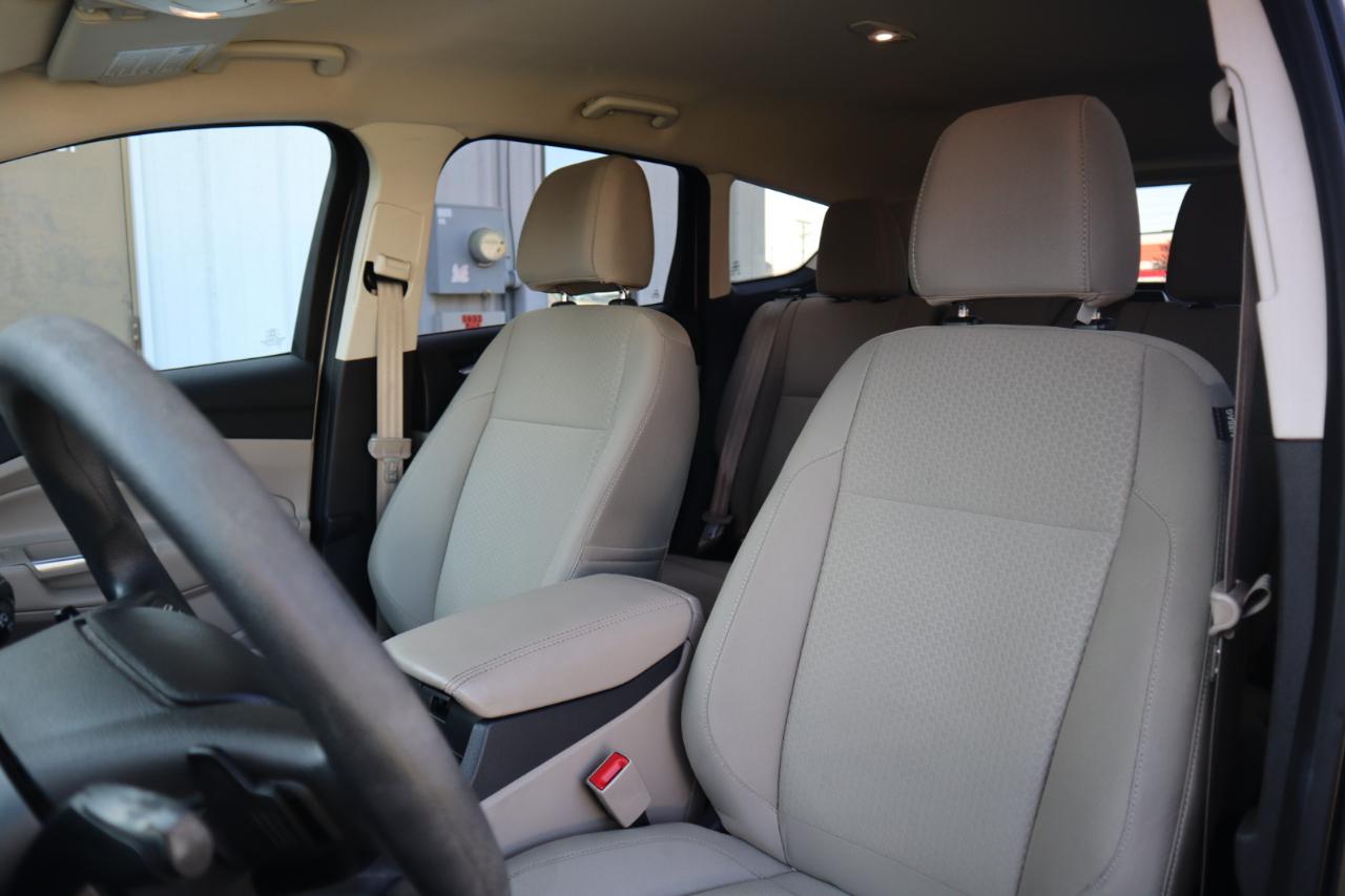 Ford Escape SE FWD 2017
