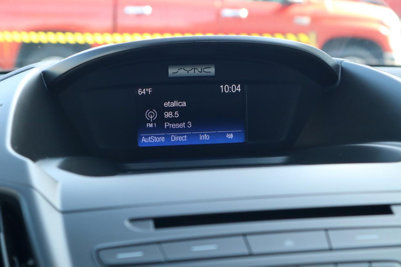 Ford Escape SE FWD 2017