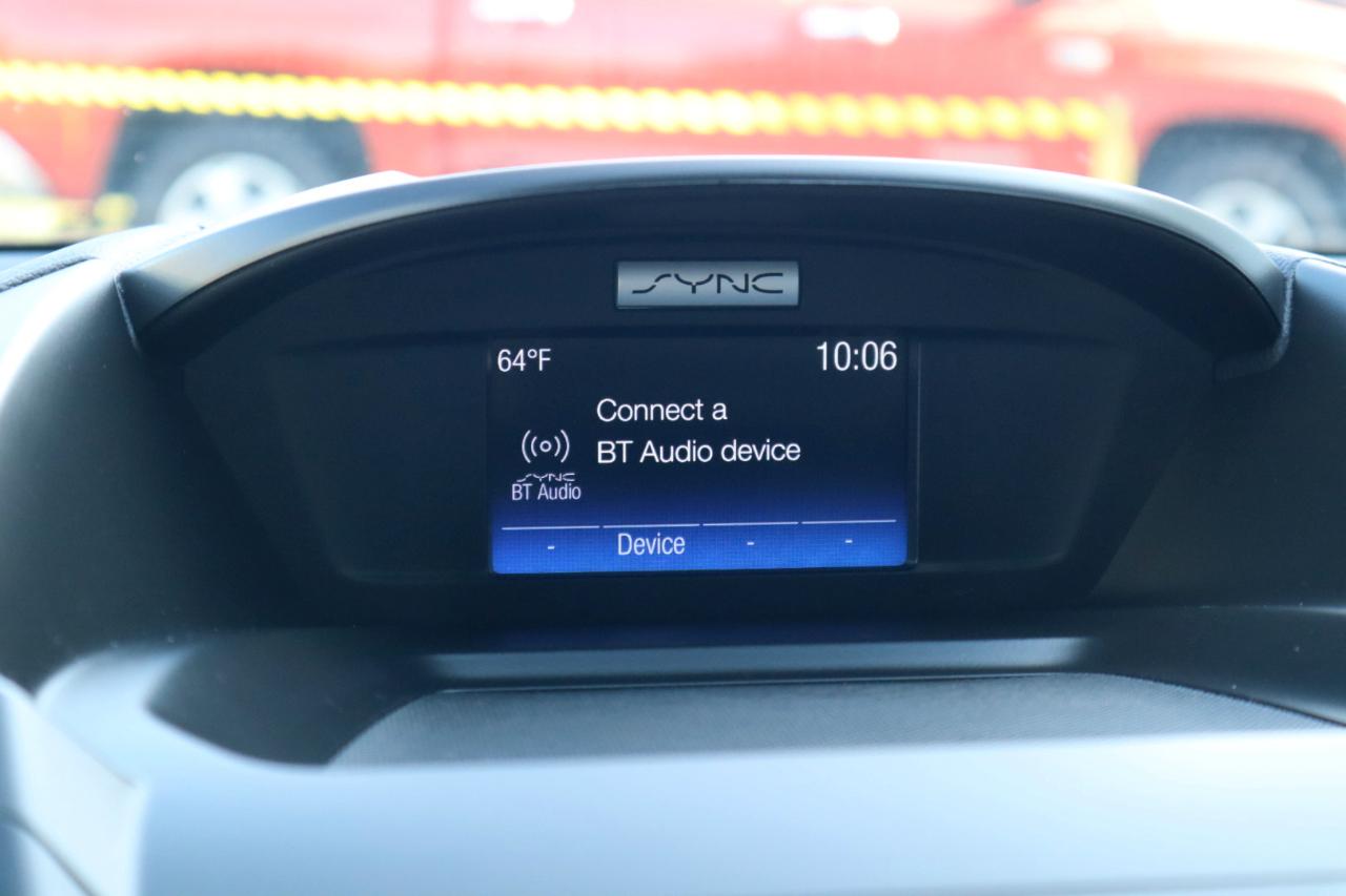 Ford Escape SE FWD 2017