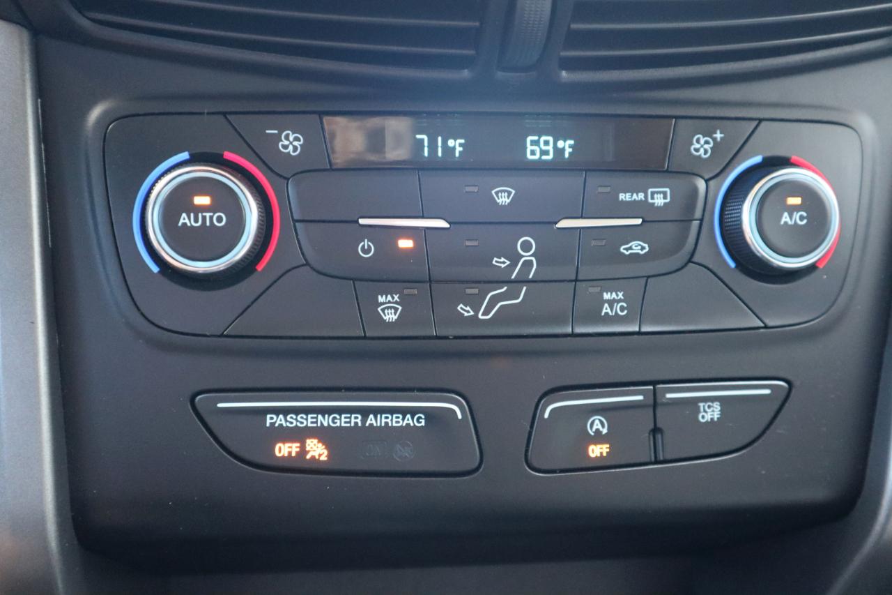 Ford Escape SE FWD 2017