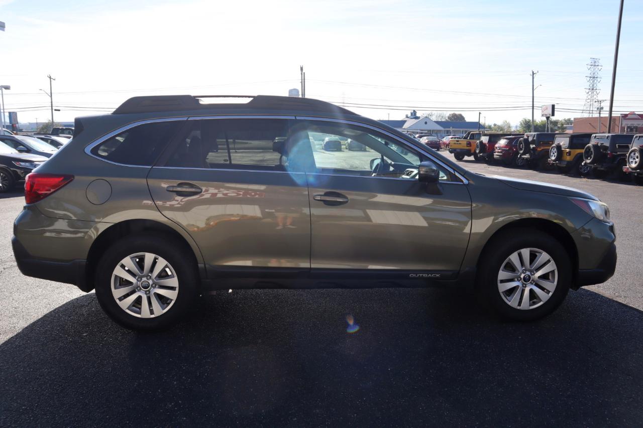 Subaru Outback 2.5i Premium 2019