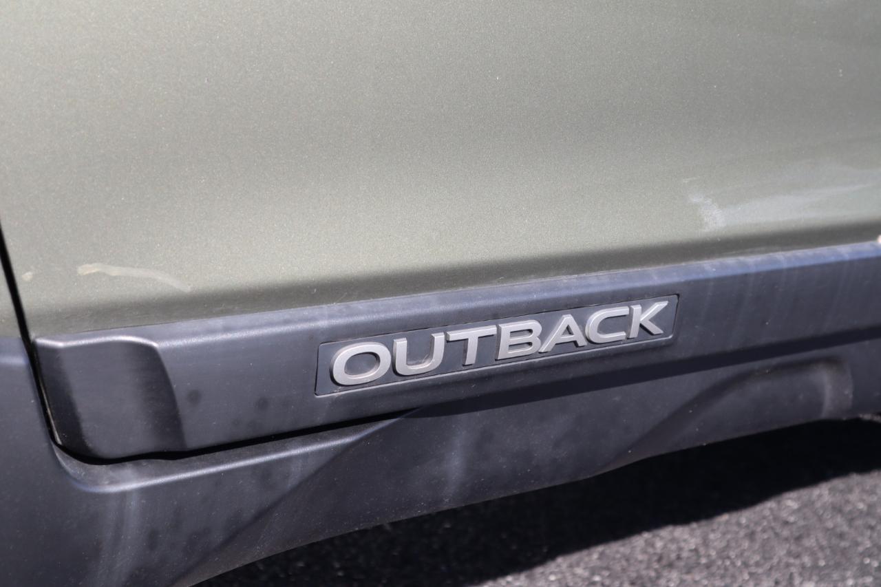 Subaru Outback 2.5i Premium 2019