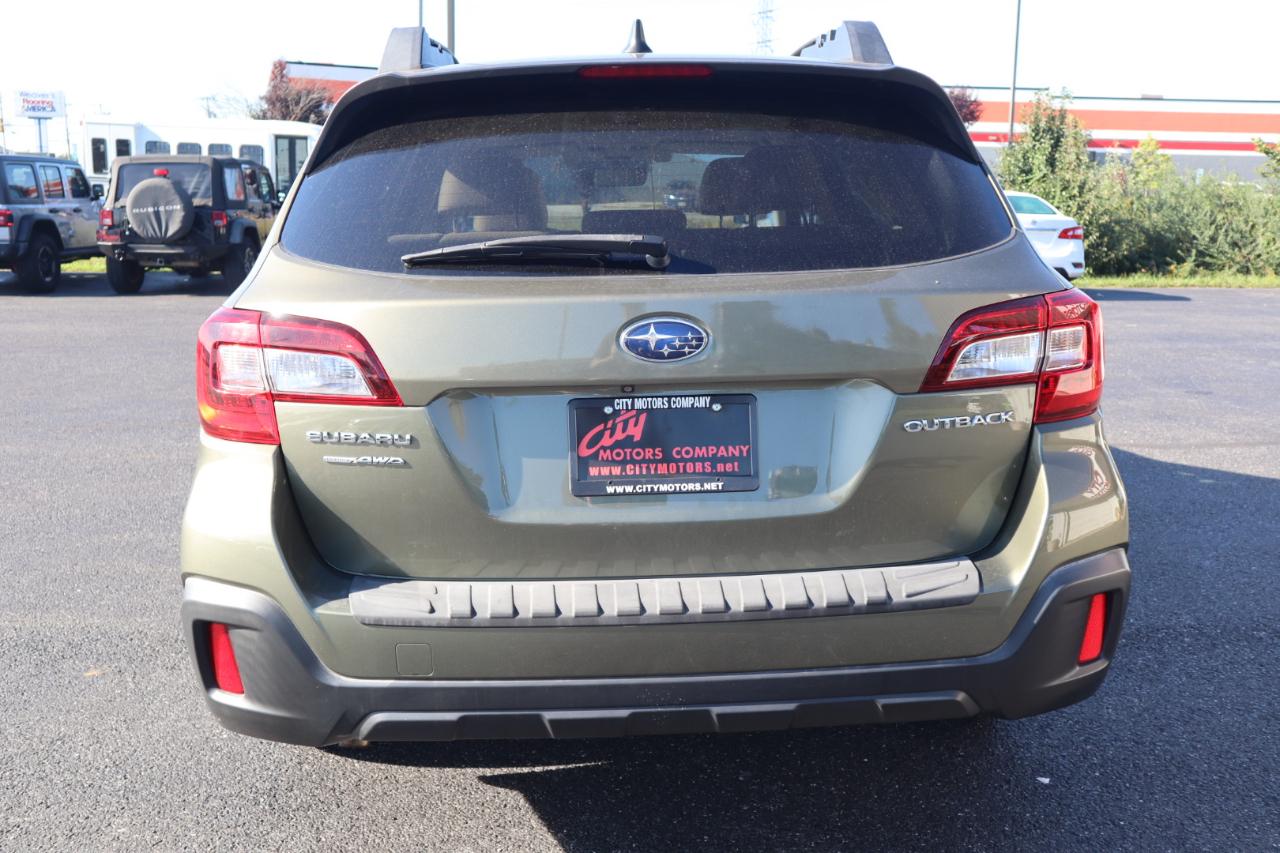 Subaru Outback 2.5i Premium 2019