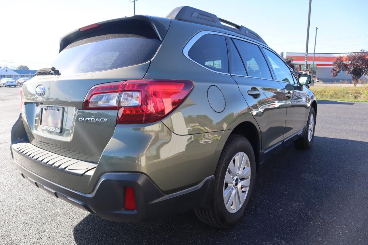 Subaru Outback 2.5i Premium 2019