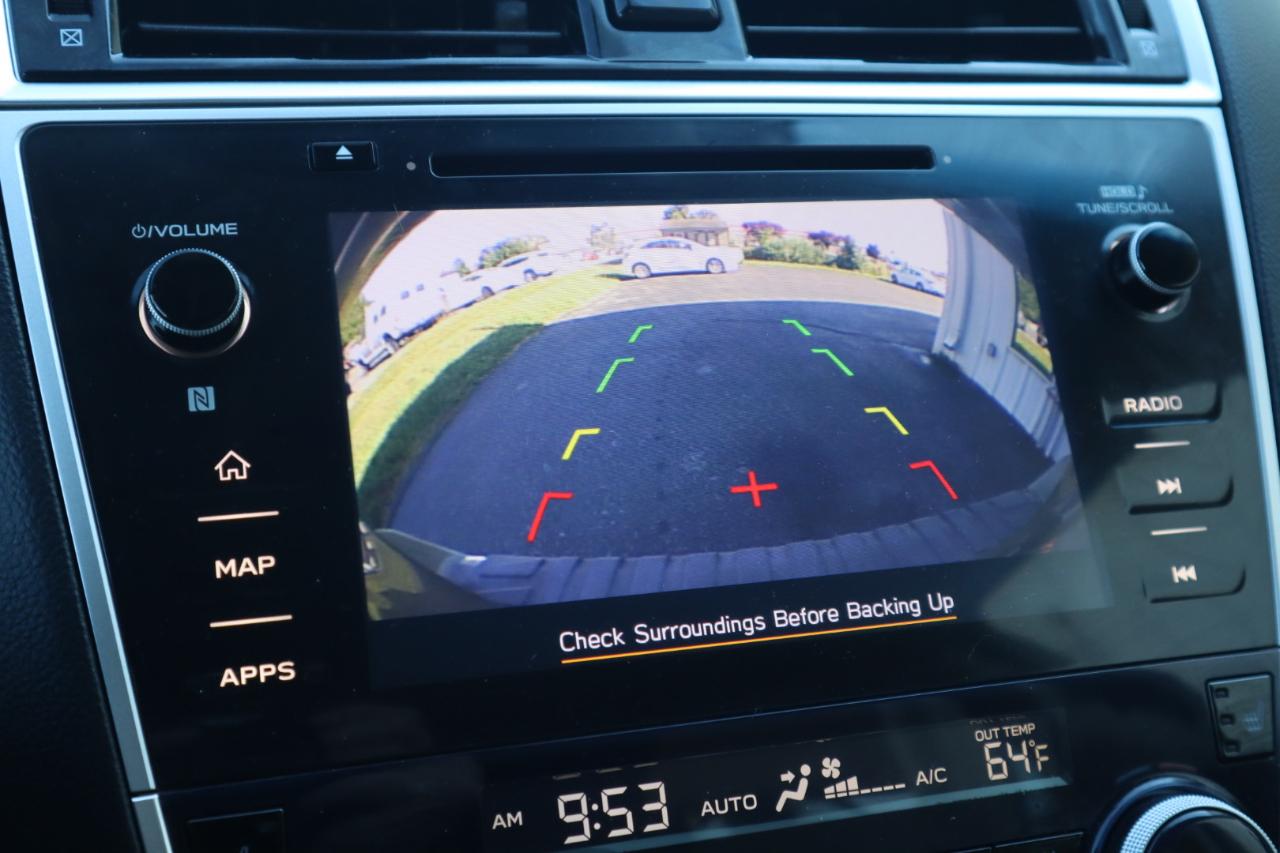 Subaru Outback 2.5i Premium 2019