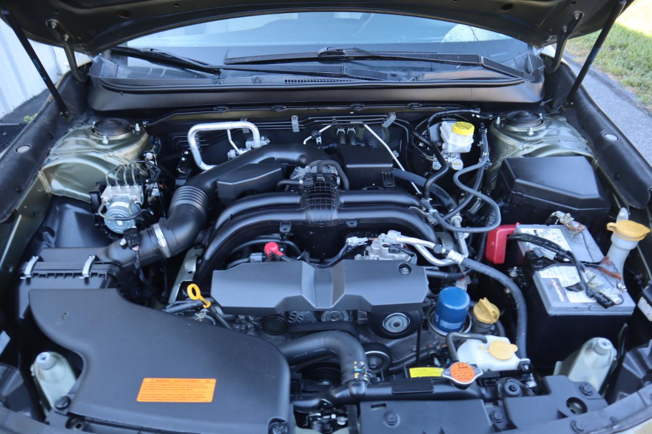 Subaru Outback 2.5i Premium 2019