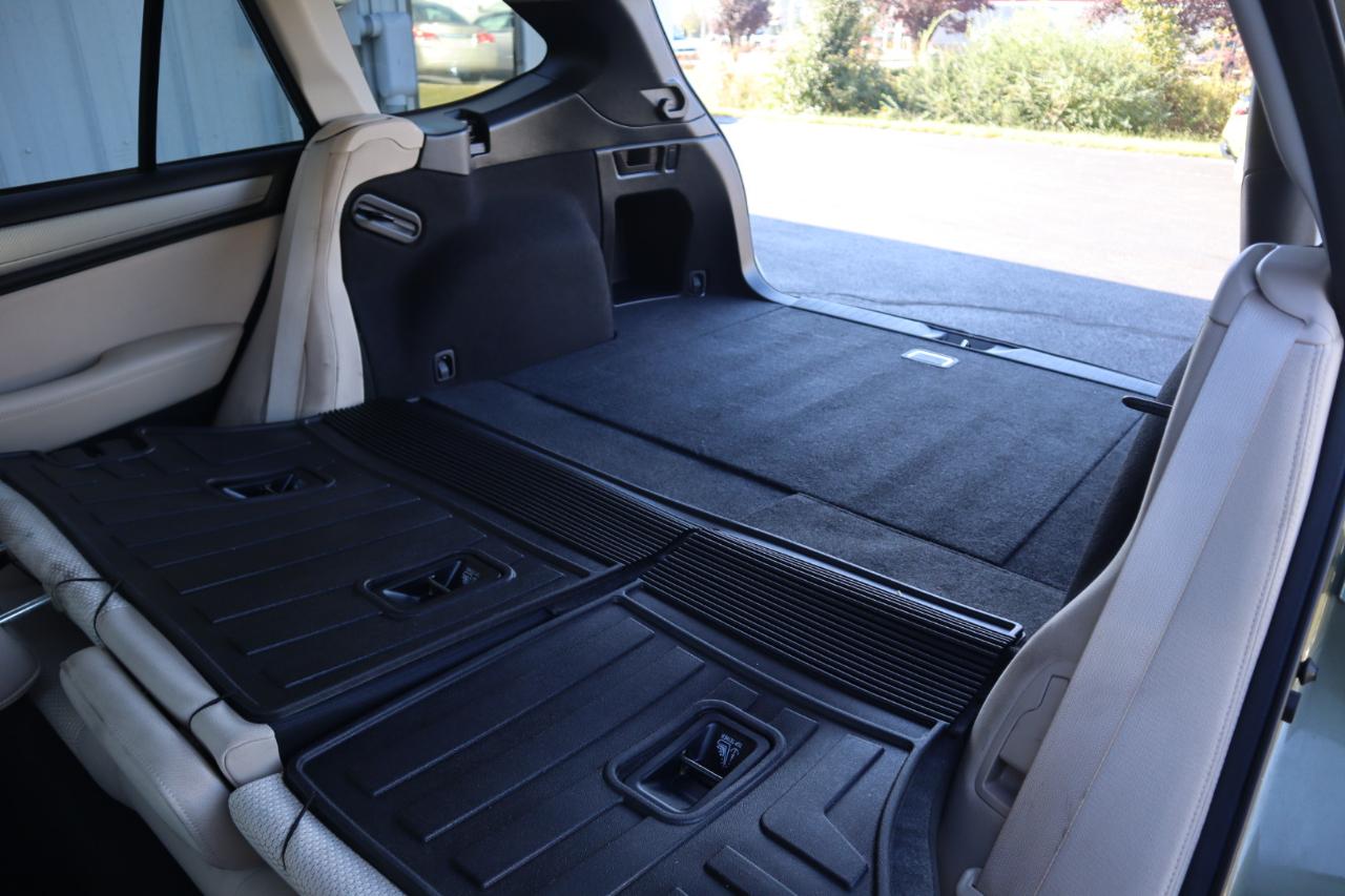 Subaru Outback 2.5i Premium 2019