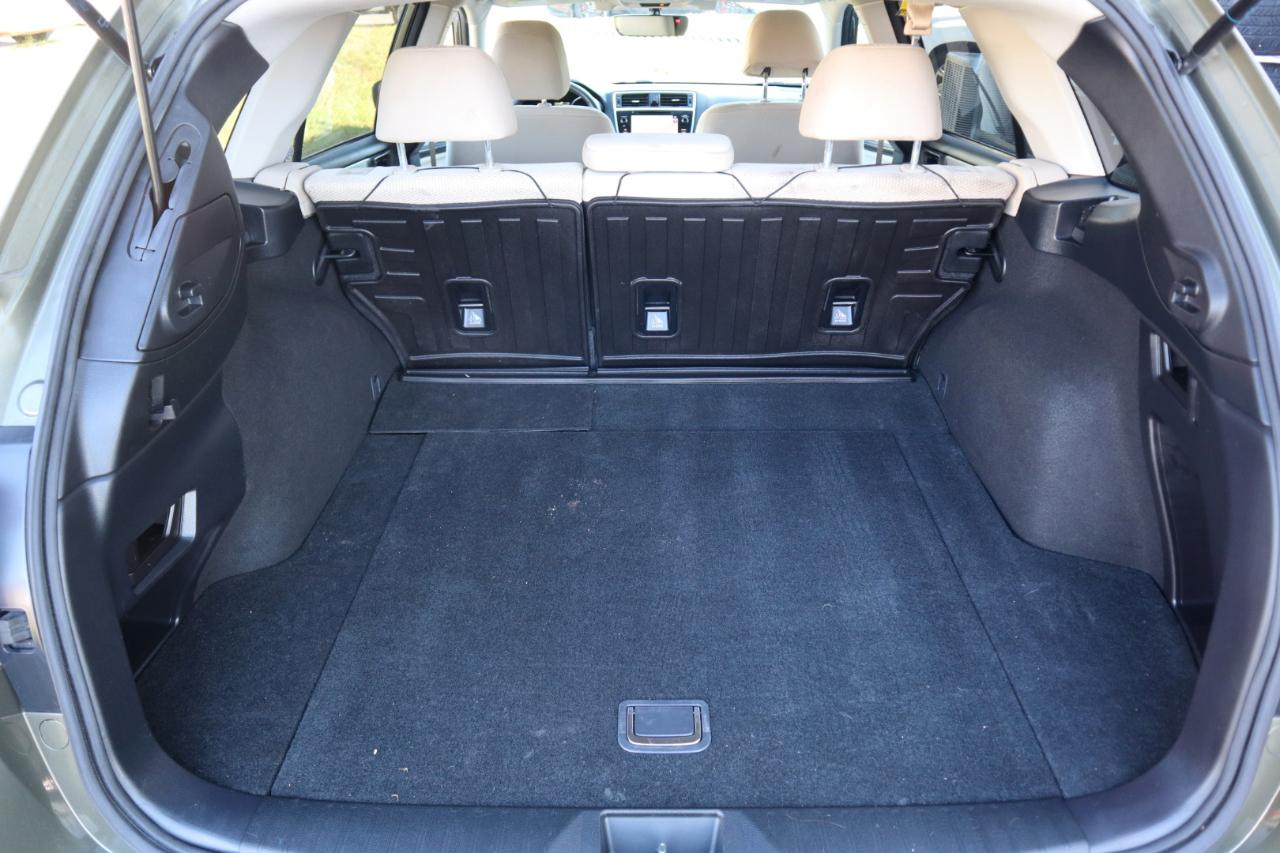 Subaru Outback 2.5i Premium 2019