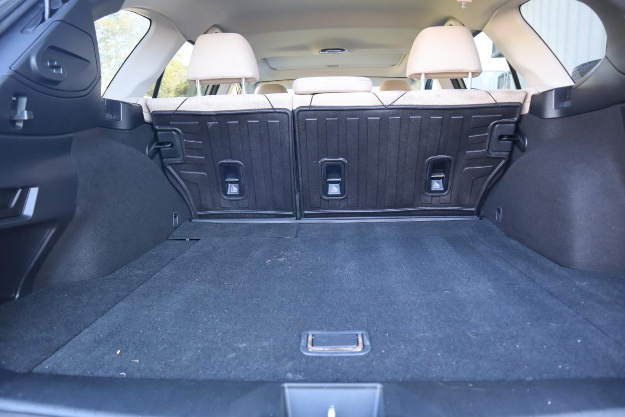 Subaru Outback 2.5i Premium 2019