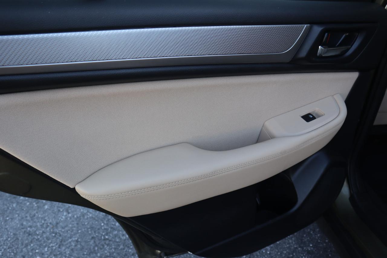 Subaru Outback 2.5i Premium 2019