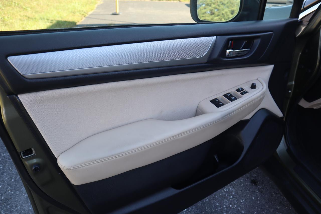 Subaru Outback 2.5i Premium 2019