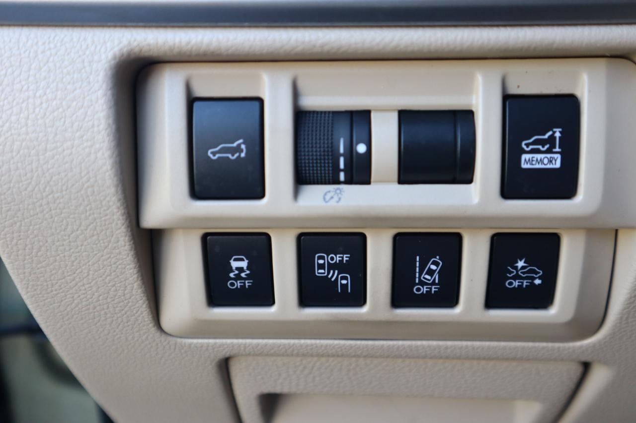 Subaru Outback 2.5i Premium 2019