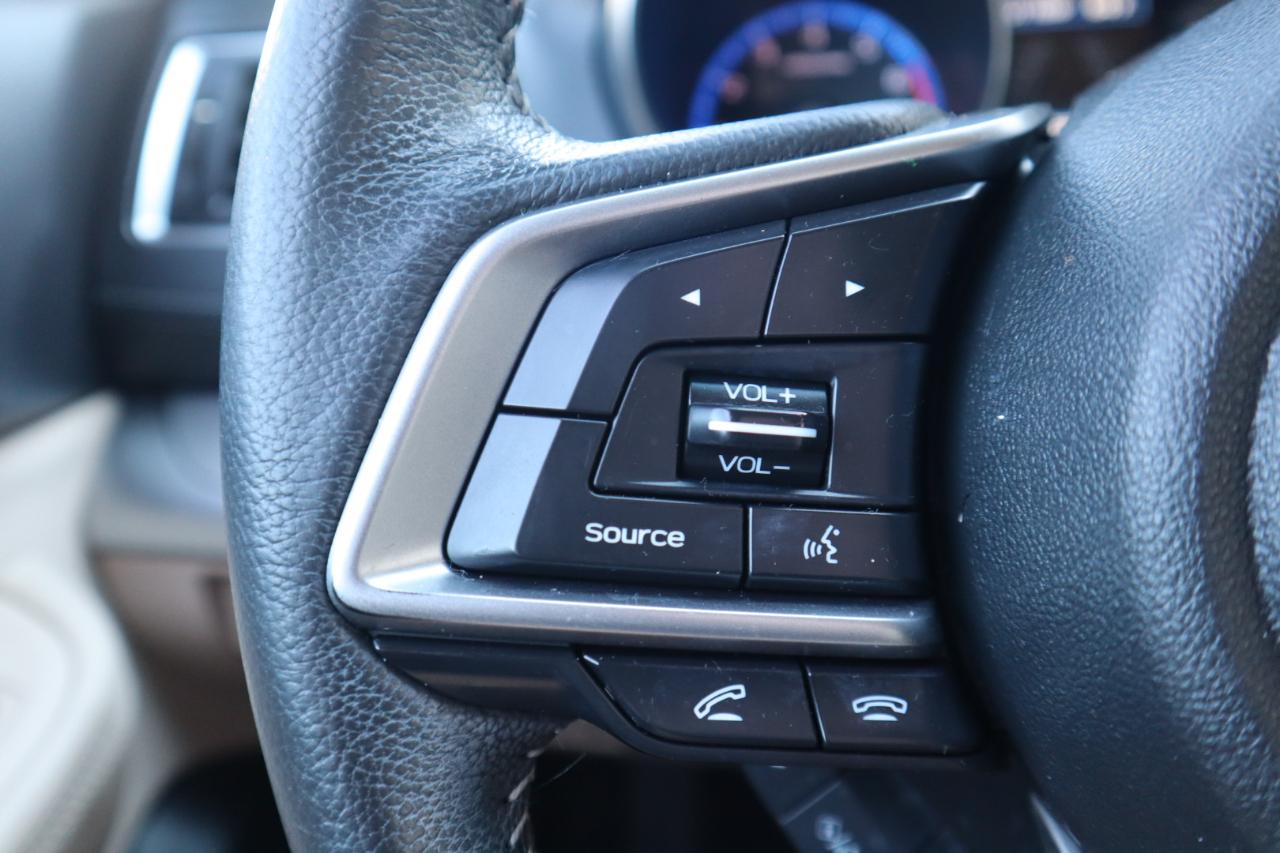 Subaru Outback 2.5i Premium 2019