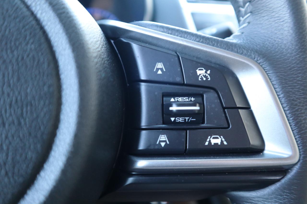 Subaru Outback 2.5i Premium 2019