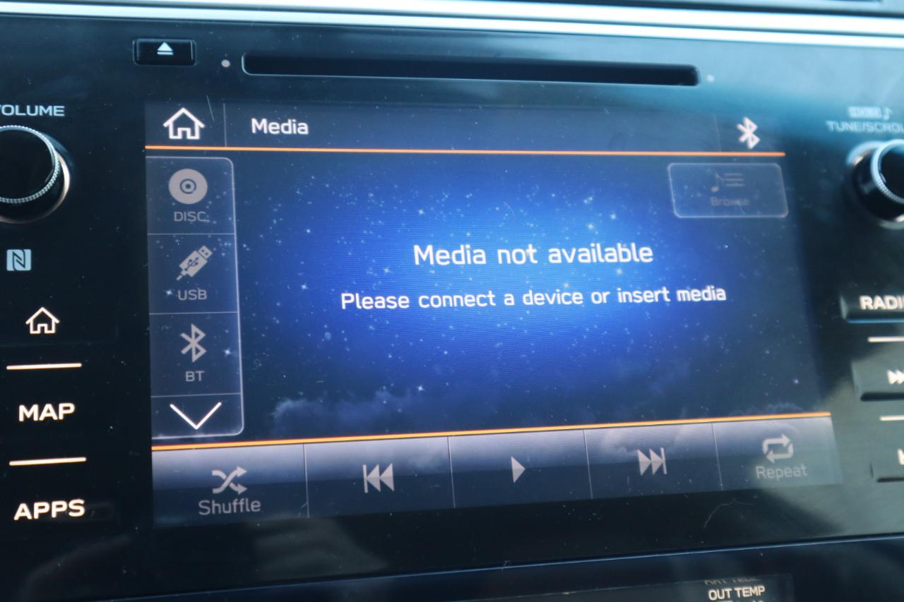 Subaru Outback 2.5i Premium 2019