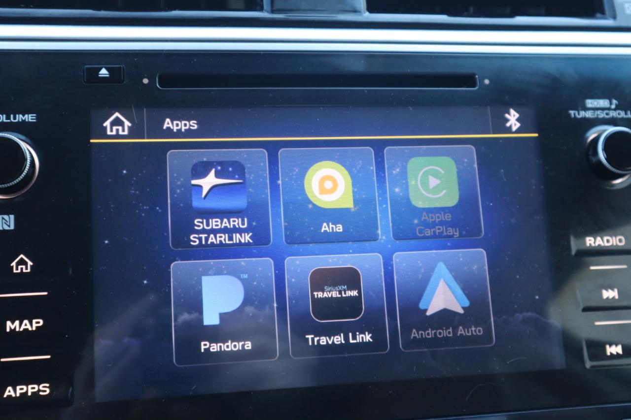 Subaru Outback 2.5i Premium 2019