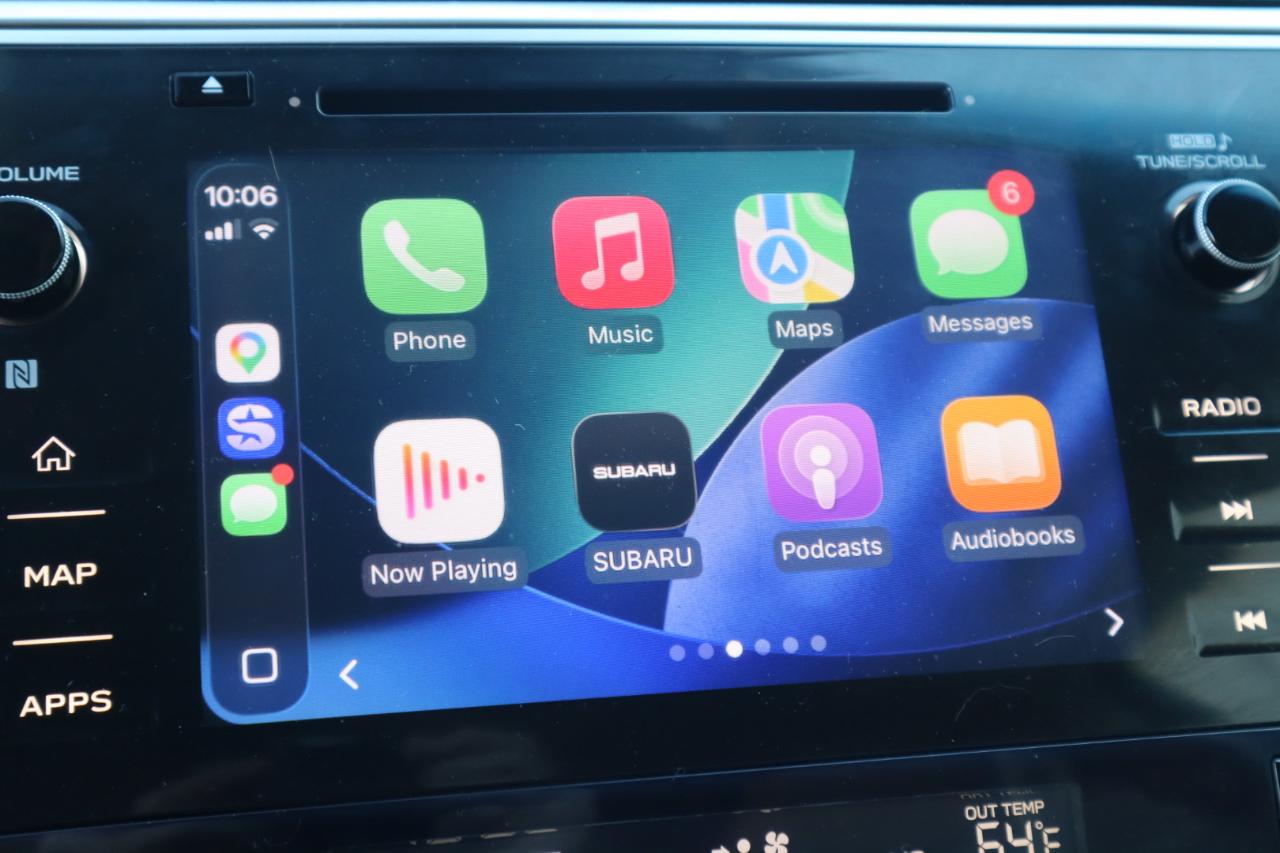 Subaru Outback 2.5i Premium 2019
