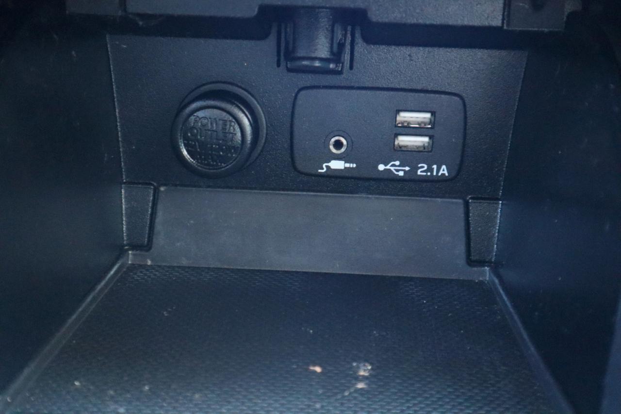 Subaru Outback 2.5i Premium 2019