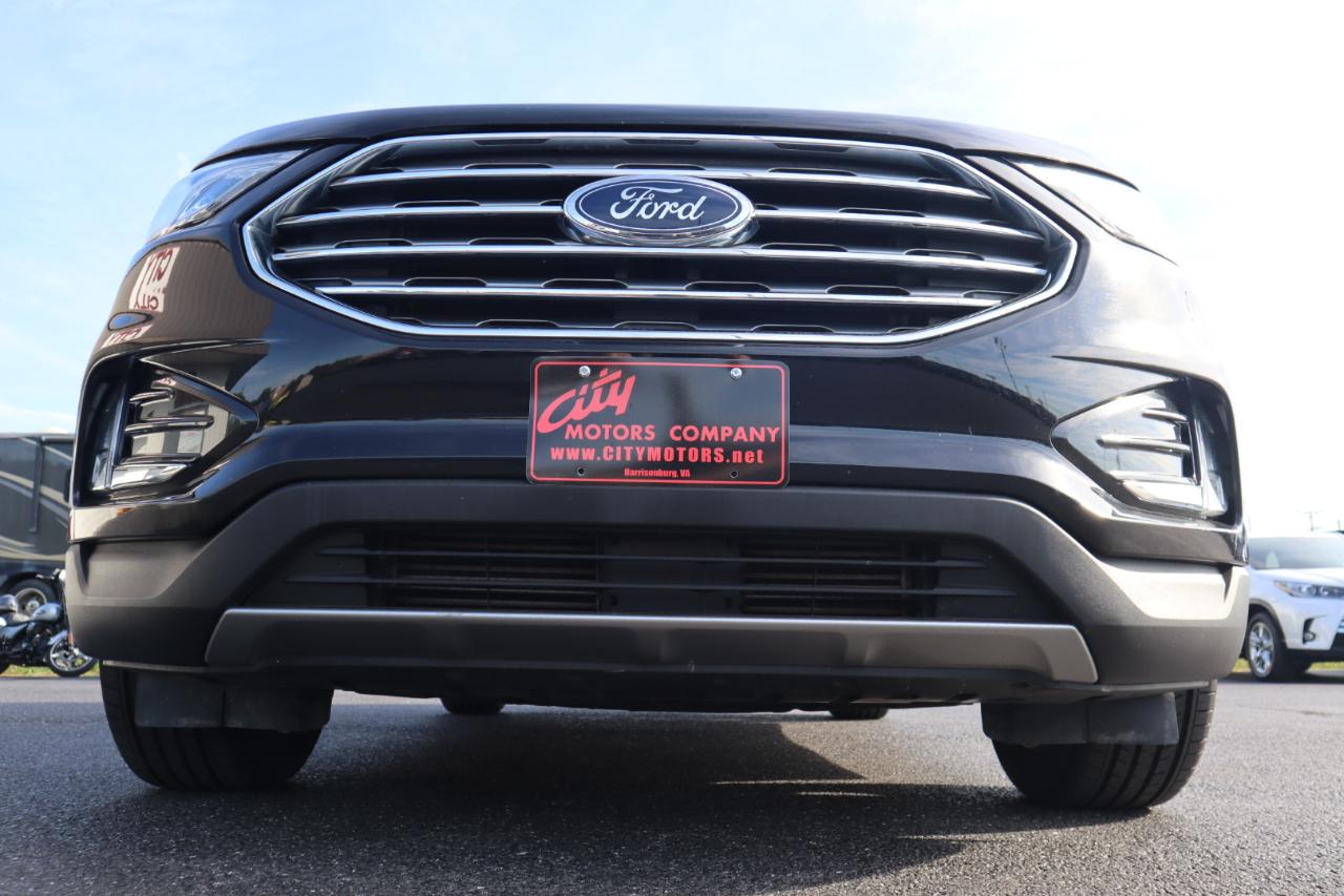 Ford Edge SEL AWD 2019