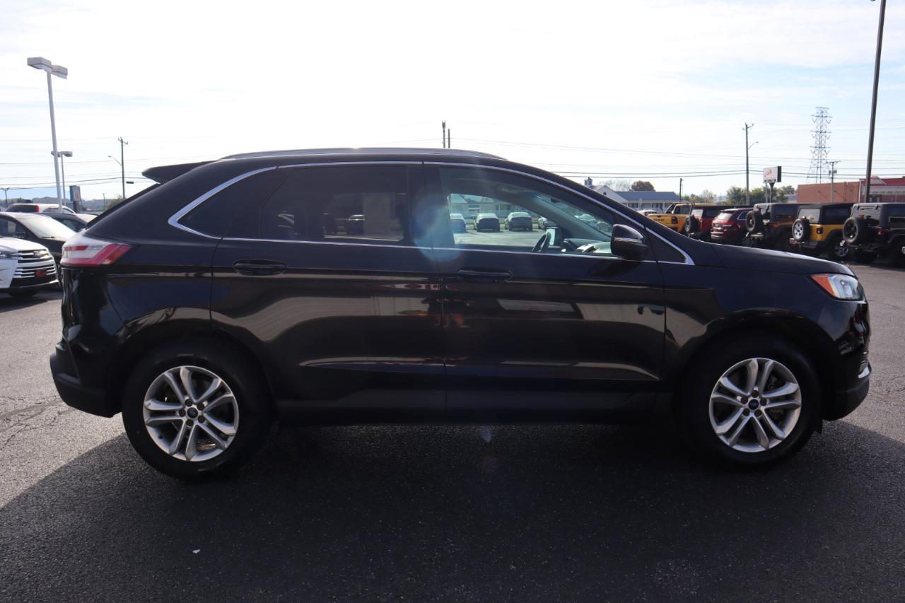 Ford Edge SEL AWD 2019