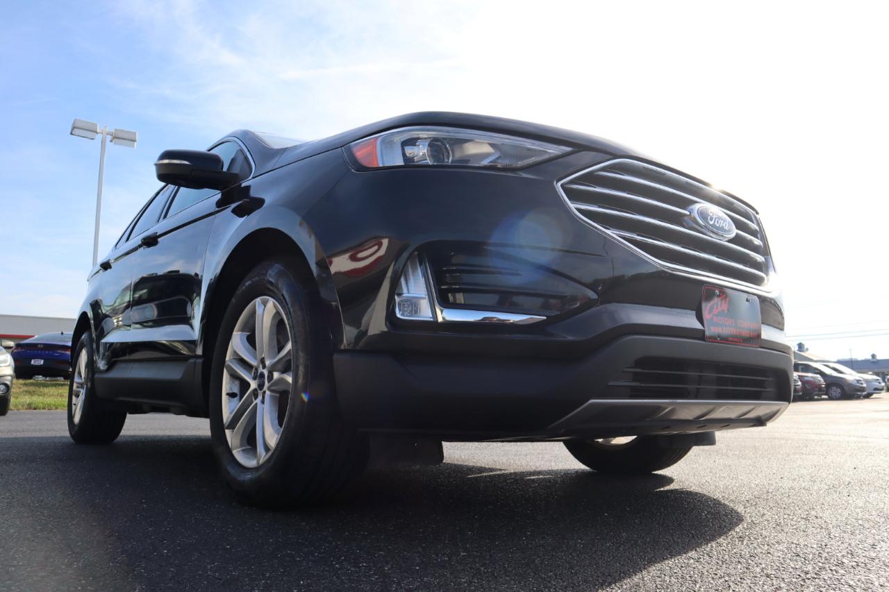Ford Edge SEL AWD 2019