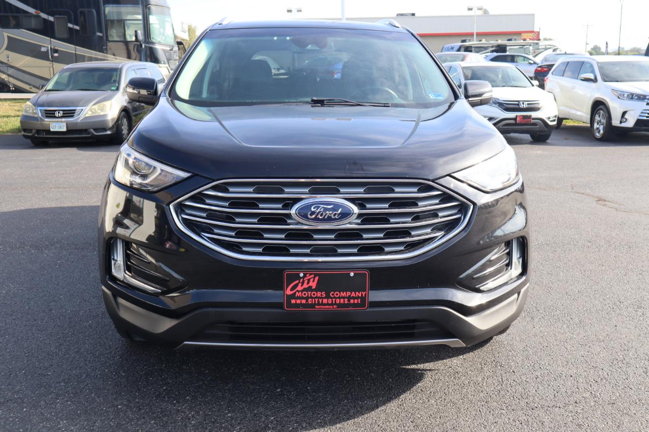 Ford Edge SEL AWD 2019