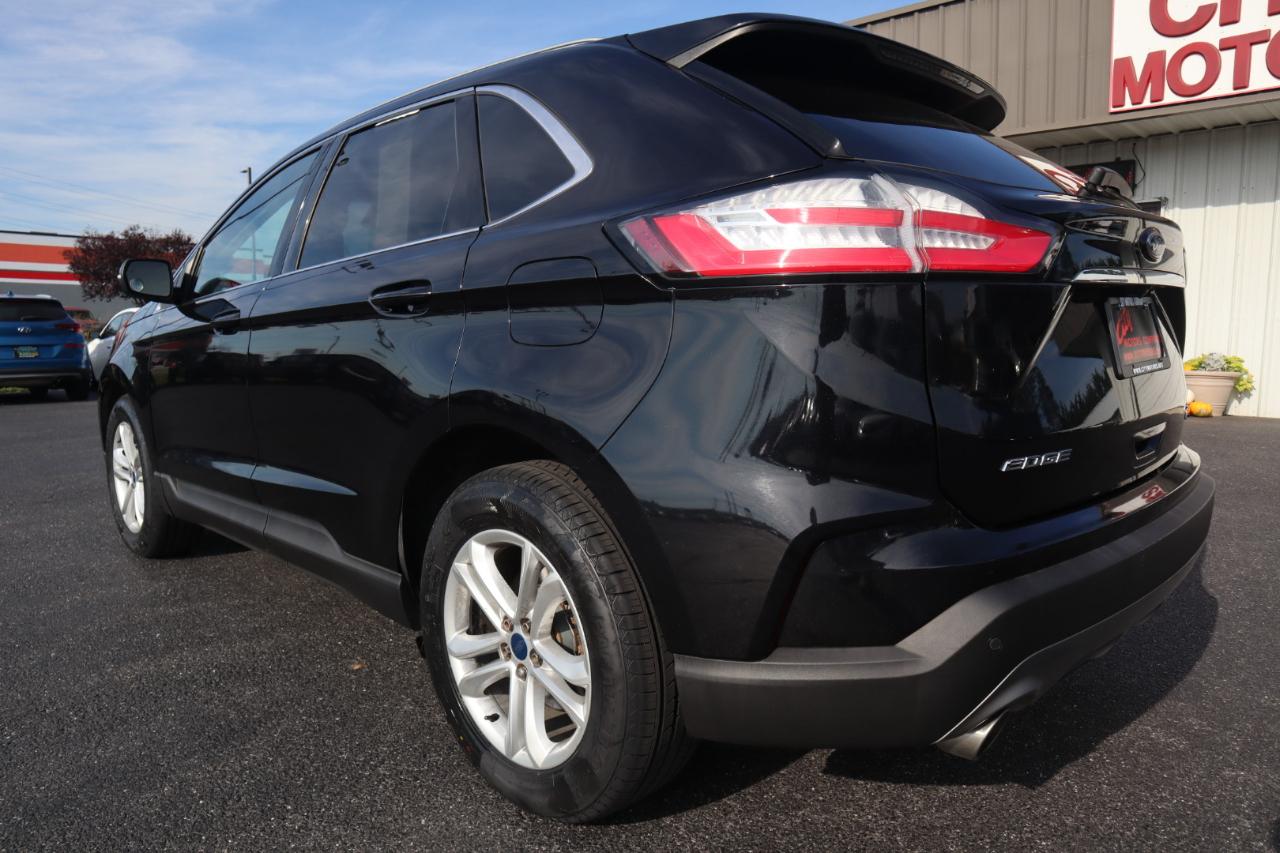 Ford Edge SEL AWD 2019
