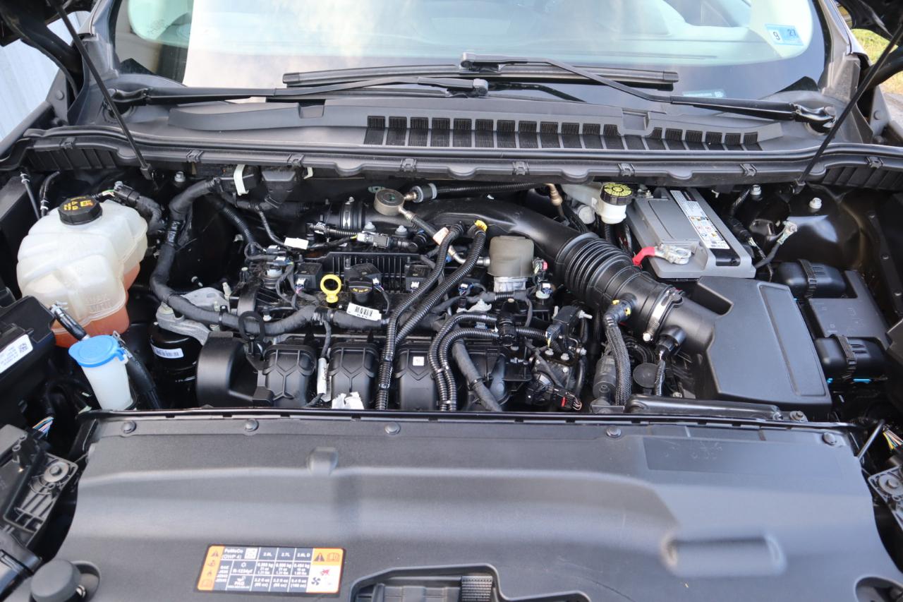 Ford Edge SEL AWD 2019