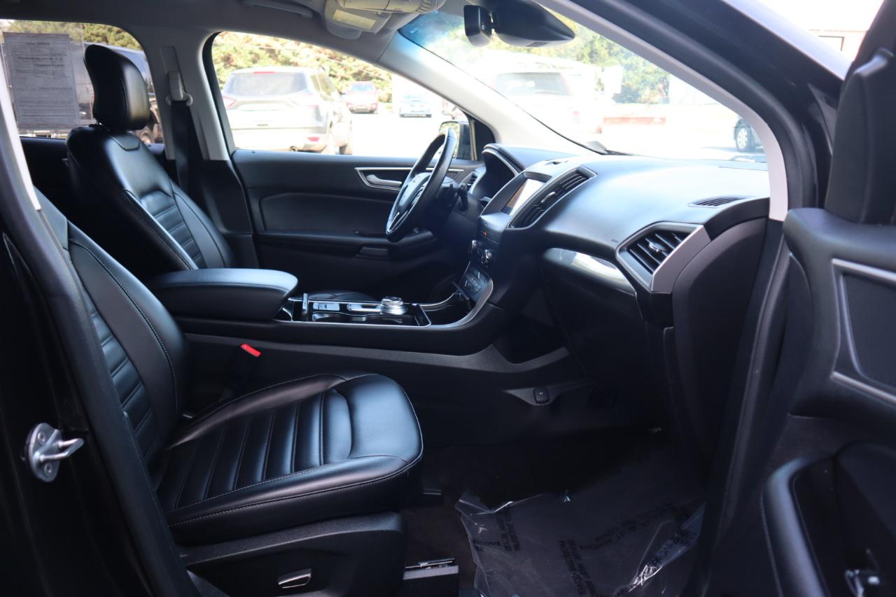 Ford Edge SEL AWD 2019