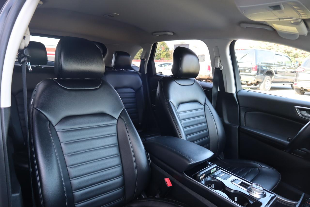 Ford Edge SEL AWD 2019