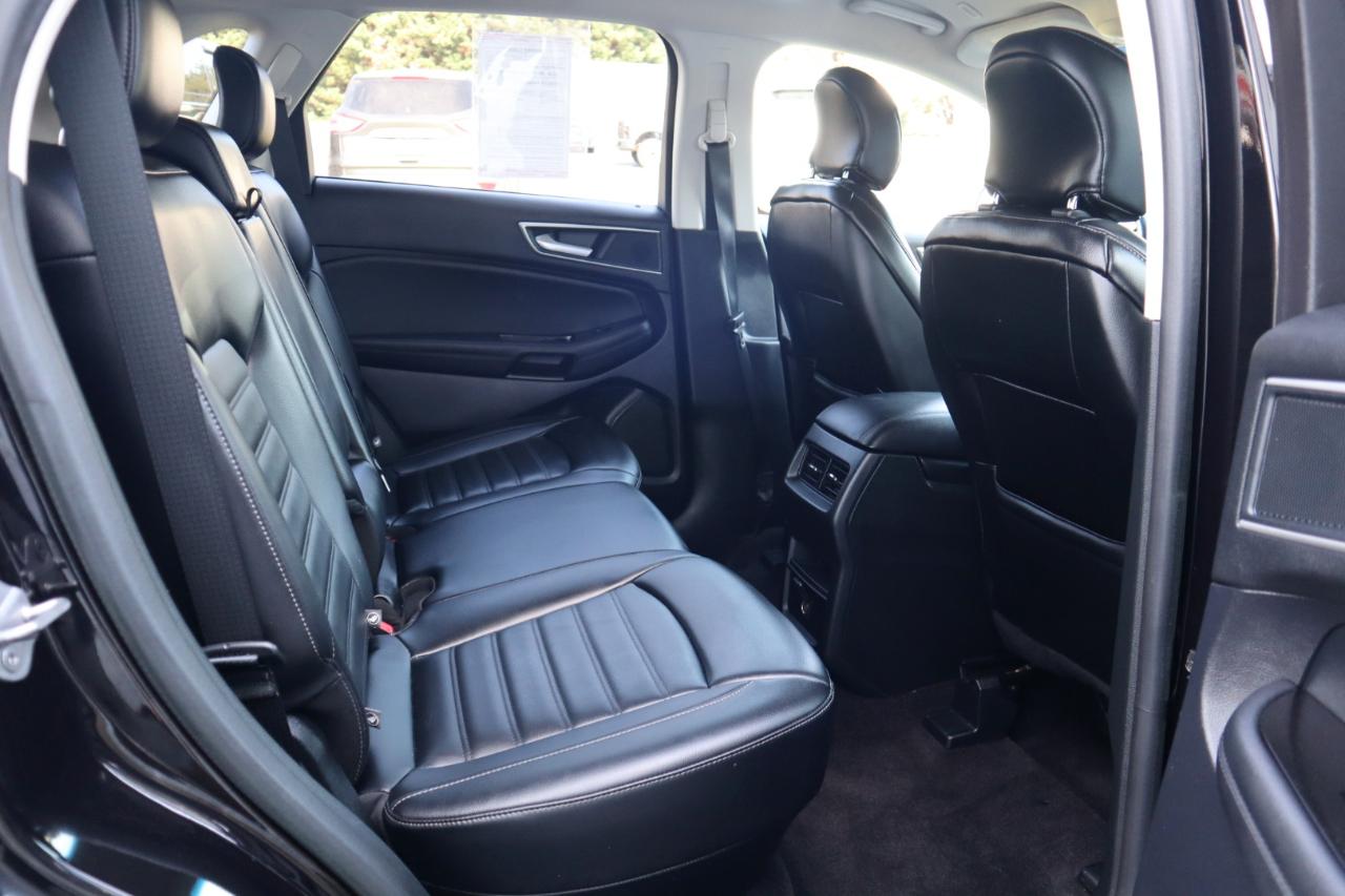 Ford Edge SEL AWD 2019