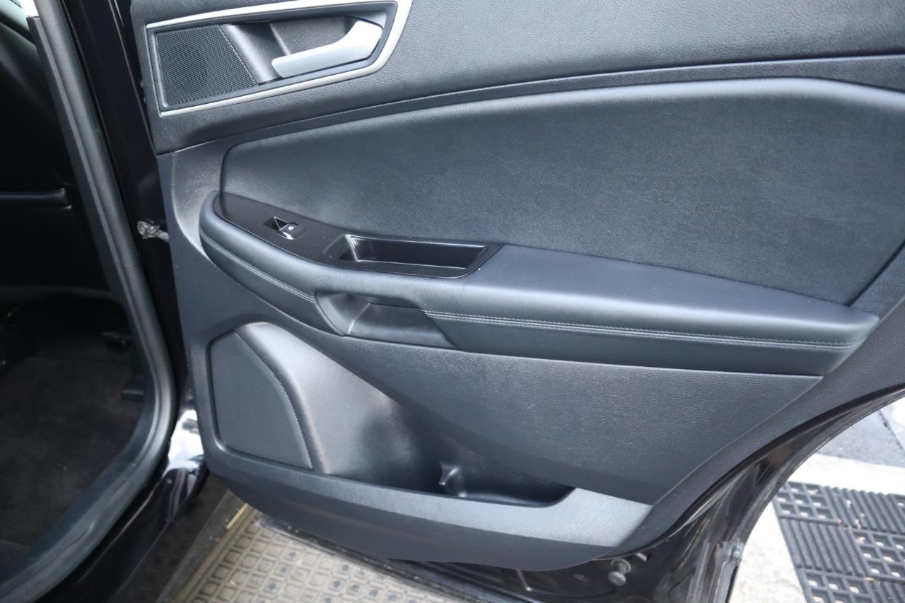 Ford Edge SEL AWD 2019