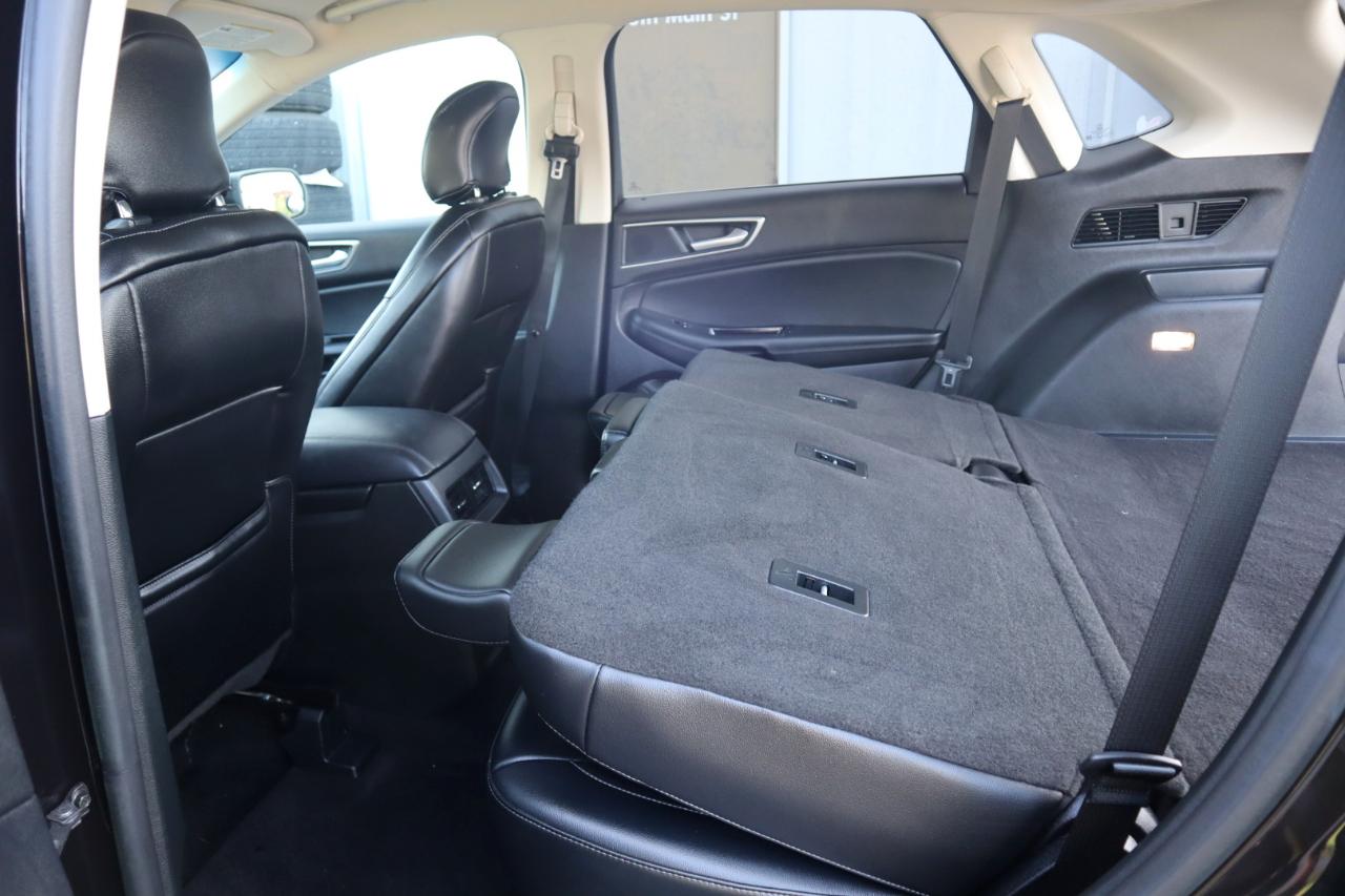 Ford Edge SEL AWD 2019