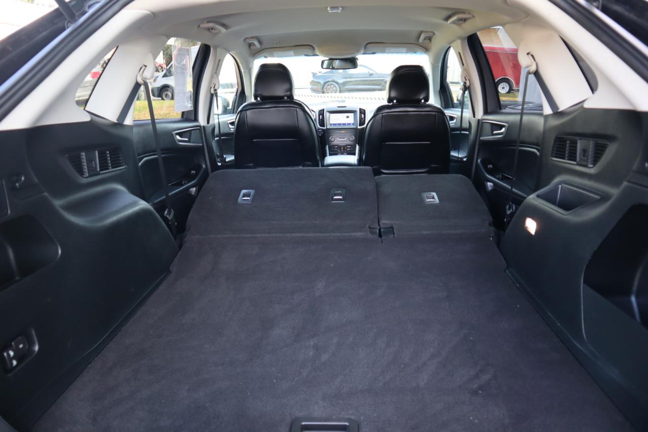 Ford Edge SEL AWD 2019