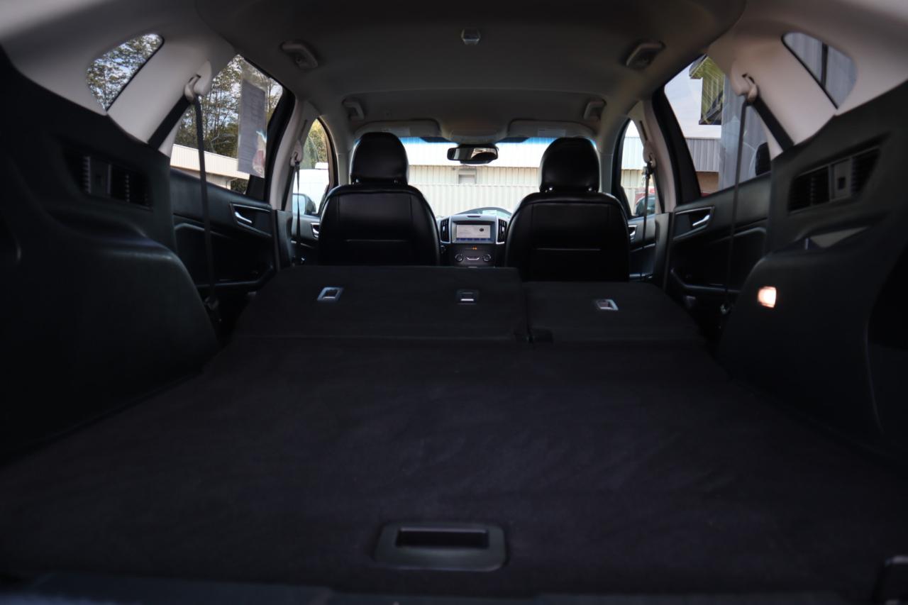 Ford Edge SEL AWD 2019