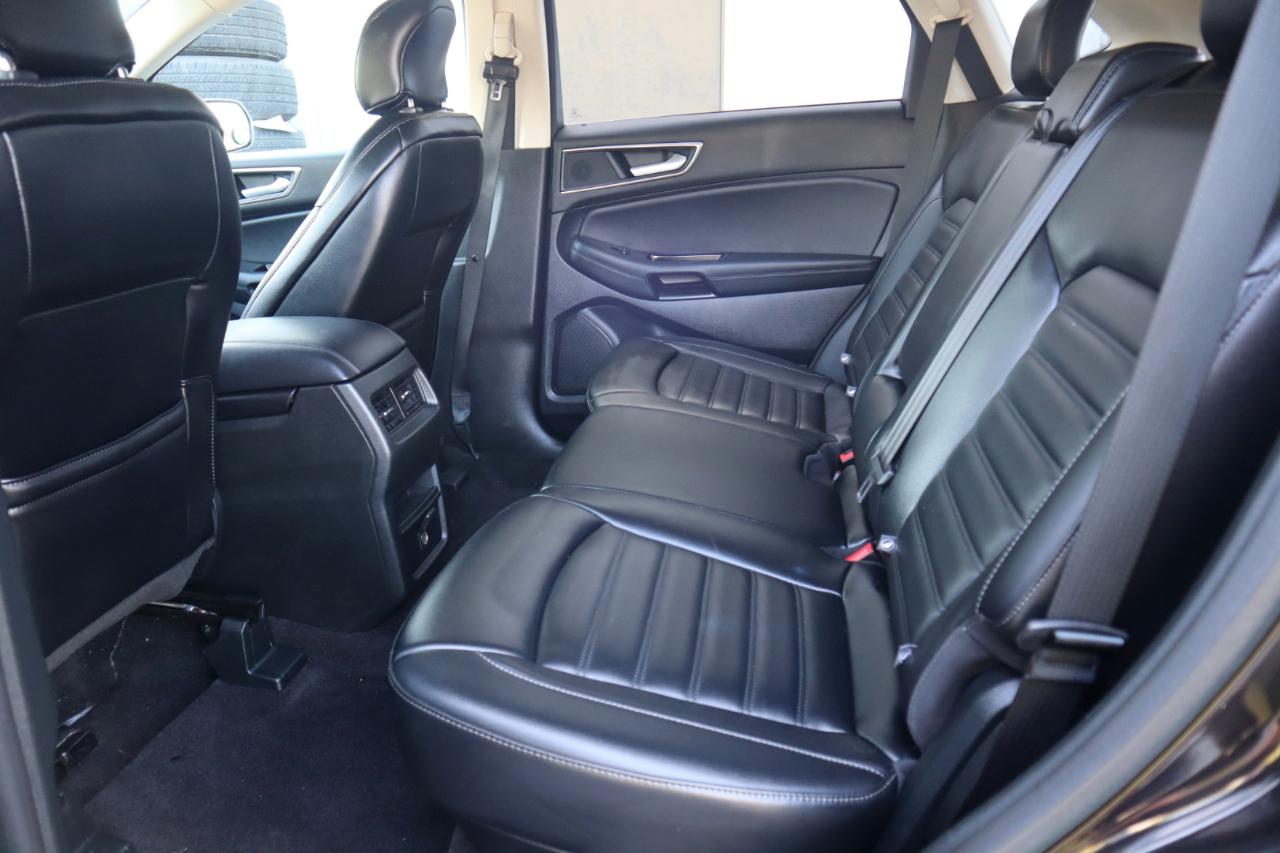 Ford Edge SEL AWD 2019