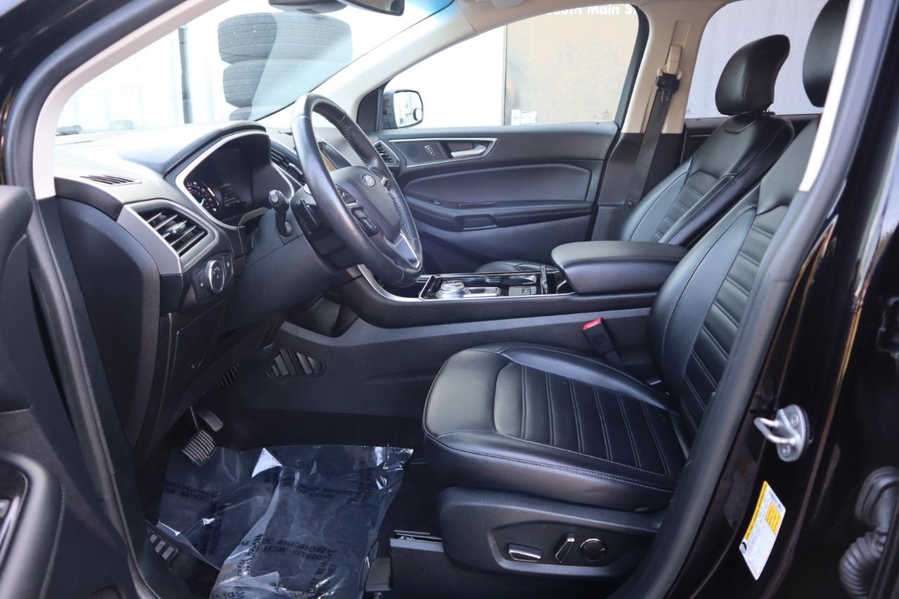 Ford Edge SEL AWD 2019
