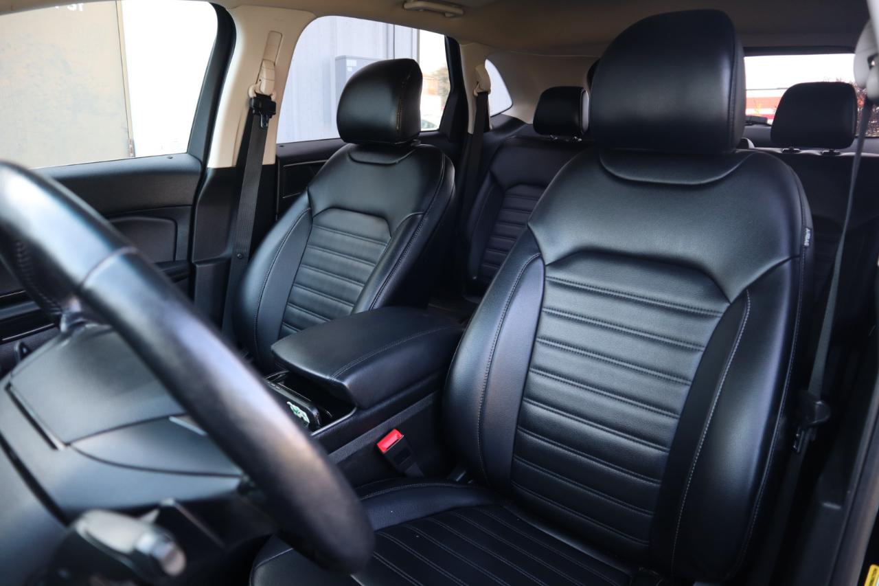 Ford Edge SEL AWD 2019