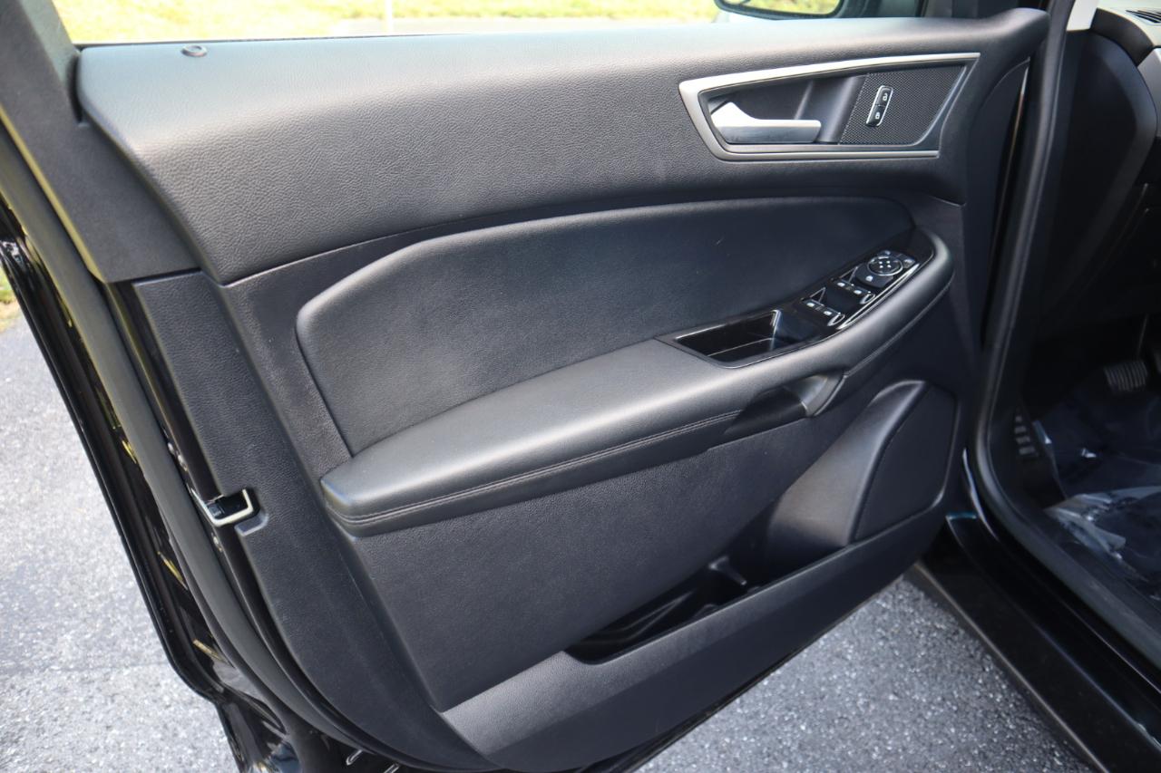 Ford Edge SEL AWD 2019