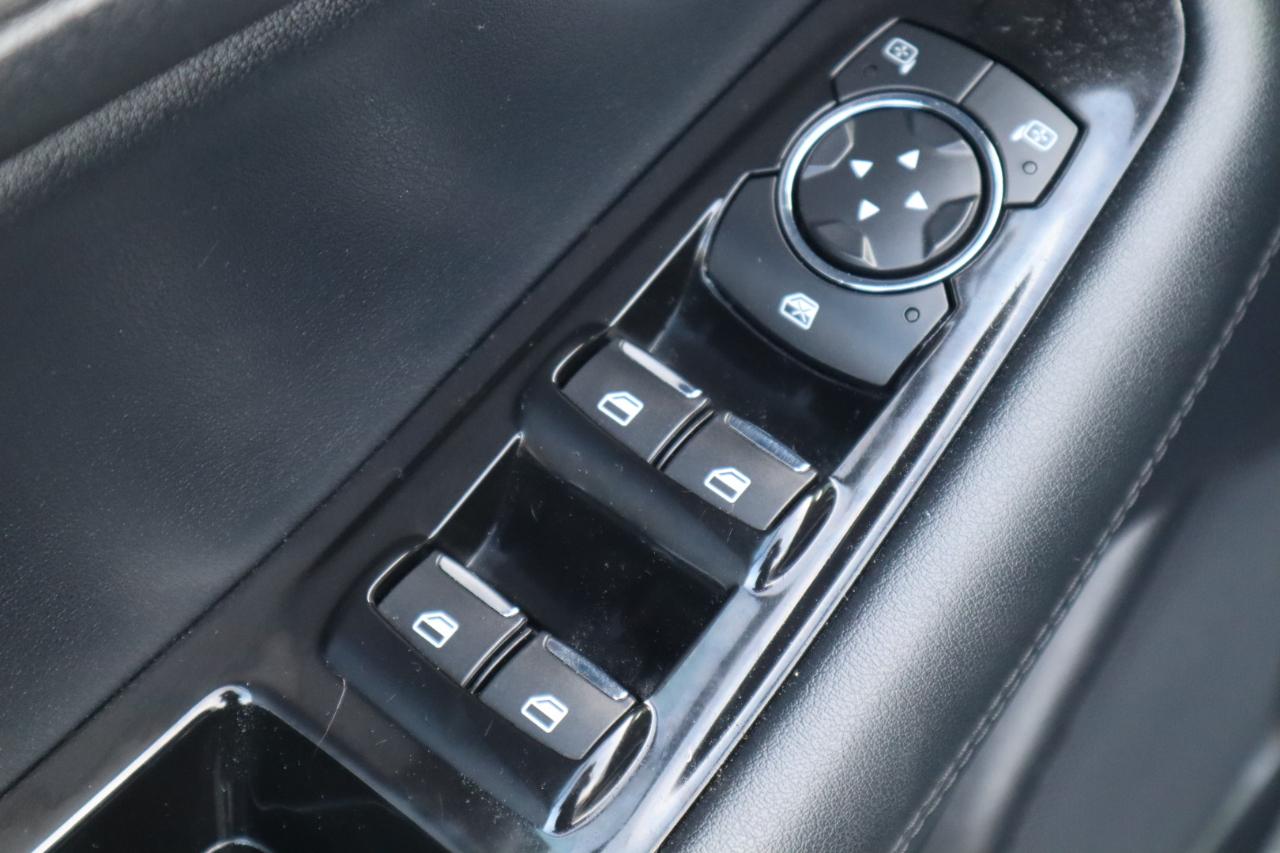 Ford Edge SEL AWD 2019