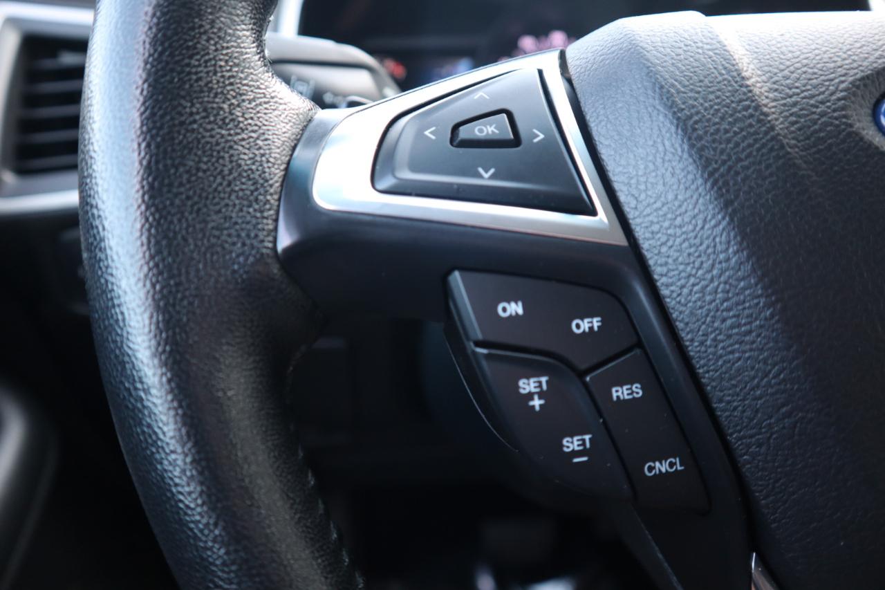 Ford Edge SEL AWD 2019