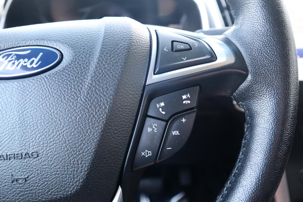 Ford Edge SEL AWD 2019