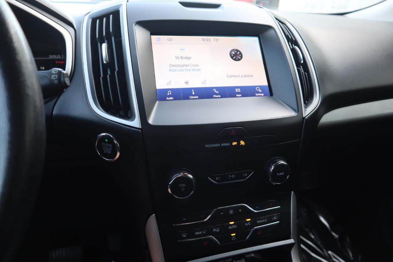 Ford Edge SEL AWD 2019