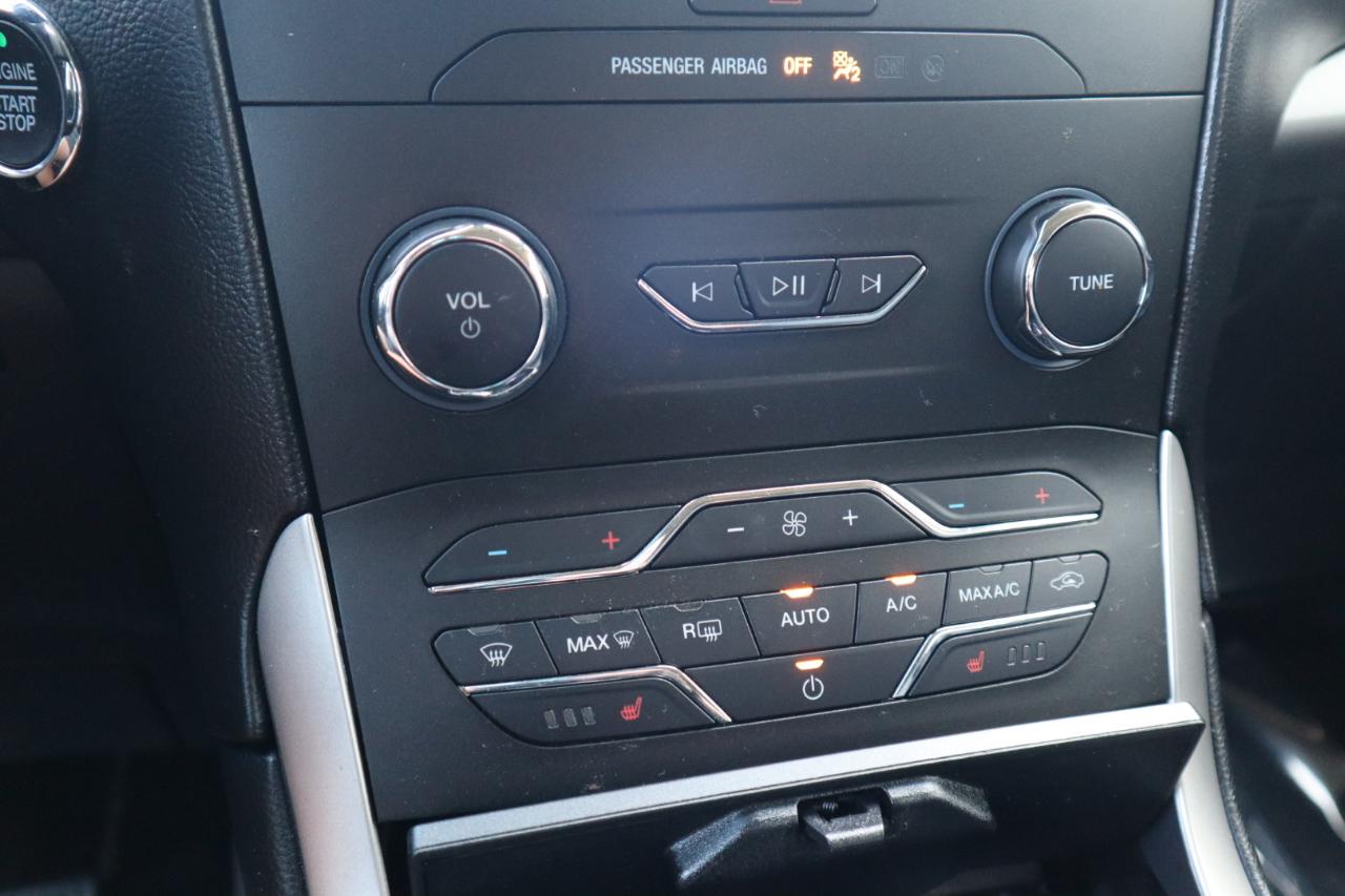 Ford Edge SEL AWD 2019
