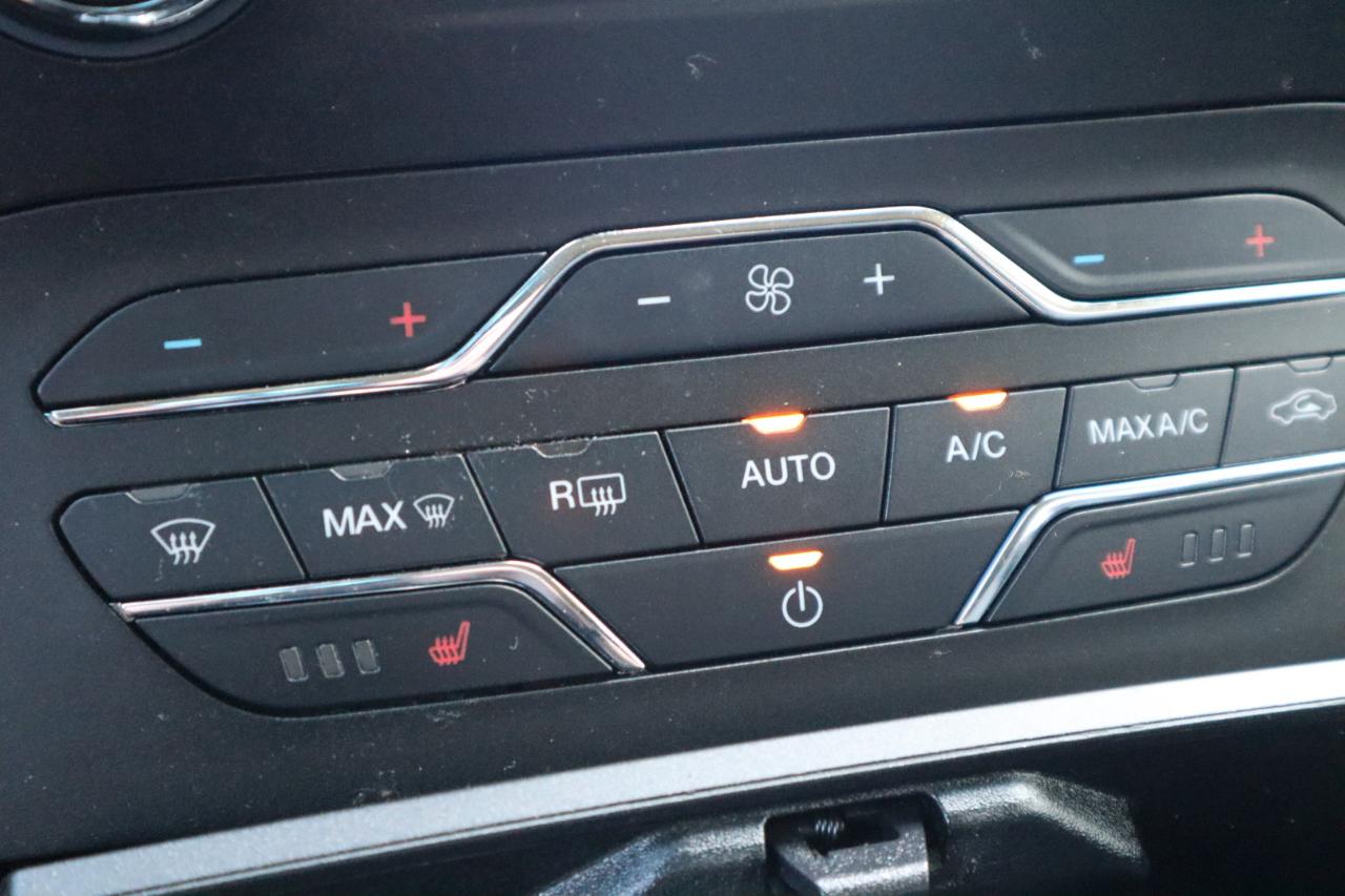 Ford Edge SEL AWD 2019