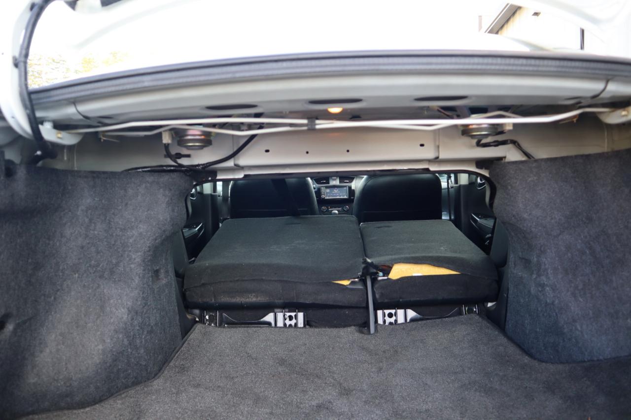 Nissan Sentra S CVT 2019