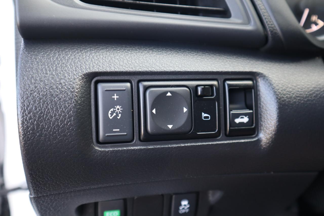 Nissan Sentra S CVT 2019