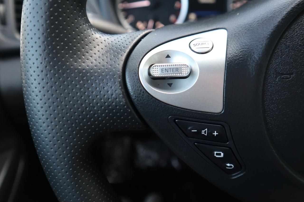 Nissan Sentra S CVT 2019
