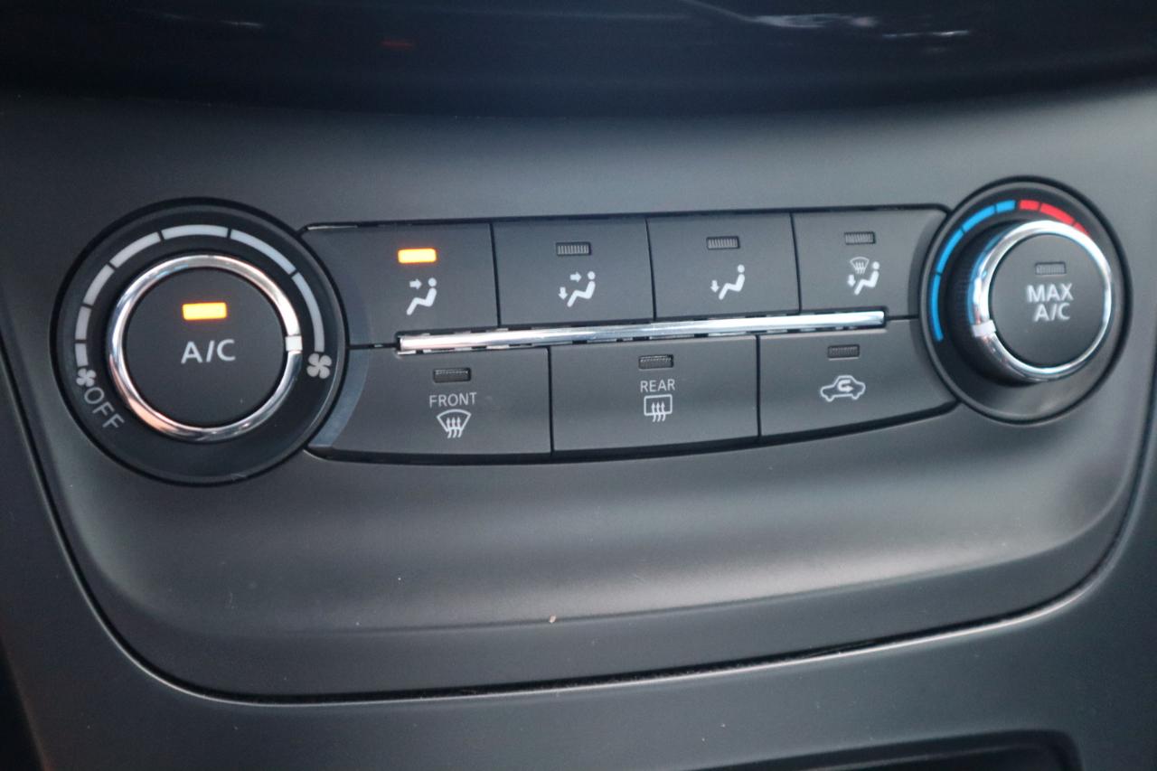 Nissan Sentra S CVT 2019